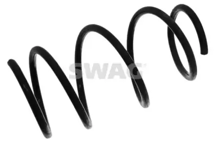 Пружина ходовой части SWAG купить